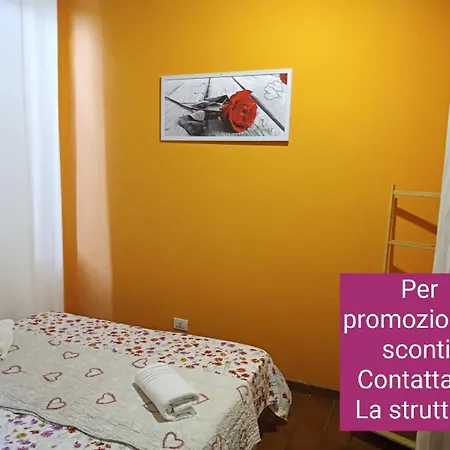 Bxio Apartment