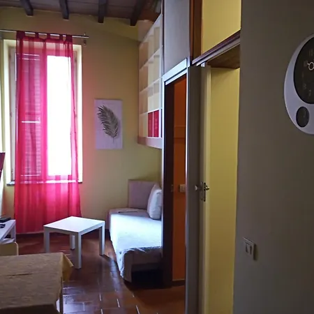 Apartment Bxio *