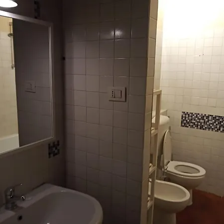 Apartment Bxio *
