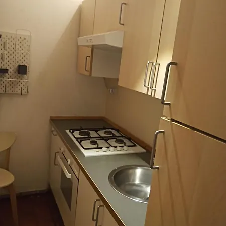 Bxio Apartment Parma
