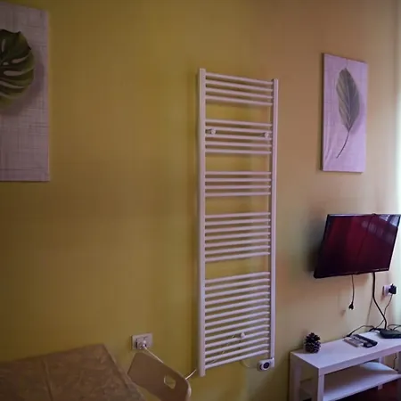 Apartment Bxio *